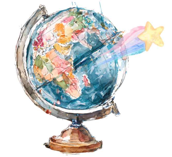 Globe