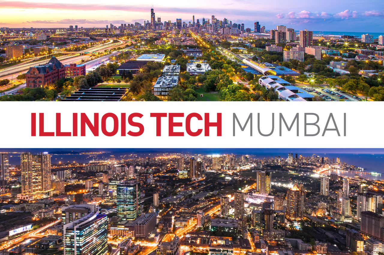 Illinois Tech Mumbai Campus